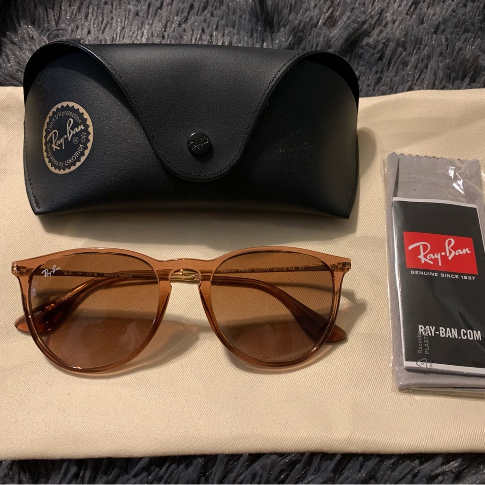 Ray-Ban Sunglasses